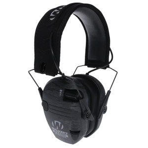 Walker's Razor GWP-DRSEM-GST Digital Electronic Ear Muffs in Camo