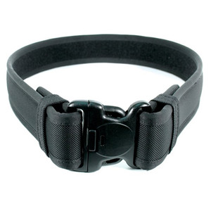BLACKHAWK Duty Gear Large Belt with Padded Edges and Molded CORDURA for Comfort and Durability
