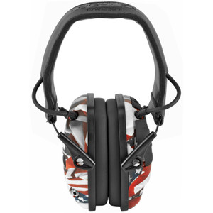 Howard Leight Impact Sport Electronic Earmuff with Multi-Color Options