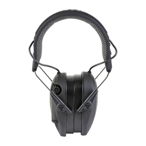 Walker’s Razor XDRSEM M Black Electronic Hearing Protection Earmuffs