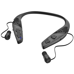 Walker's Razor XV 3.0 Headset BT Electronic Earmuff with Bluetooth Connectivity and Polymer Construction