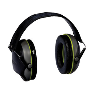 3M/Peltor Shotgunner II Low Profile Hearing Protector with NRR 24 dB