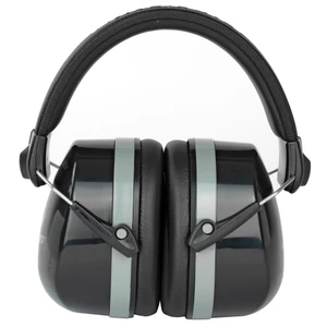 Walker's GWP-EXFM5 Premium Passive Shooting Ear Muffs - Black