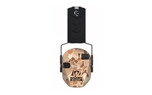 Walker's Razor WALGWP-RSEM-FST Electronic Ear Muffs with Frog Skin Camo