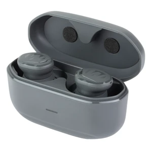 Walker's Suppressor Electronic Earmuffs - Black, Model GWP-SUPR