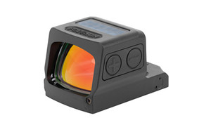 Holosun Technologies EPS-CORE-GR-MRS Compact Red Dot Sight with Green Reticle