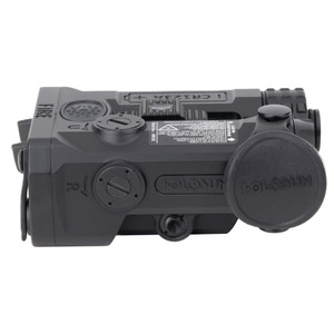 Holosun Technologies IRIS 3 Multi-Function Laser (Part Number: IRIS-RD3)