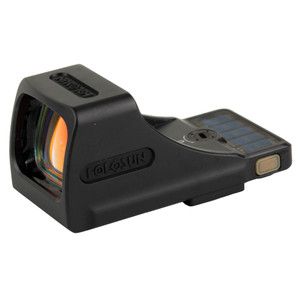 Holosun Technologies SCS-VP9-GR Solar Charging Red Dot Sight for H&K VP9 Pistols
