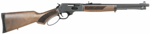 Henry H010PGR4570 Protector Carbine .45-70 Government with 16.5-inch Threaded Barrel and Pistol Grip Stock
