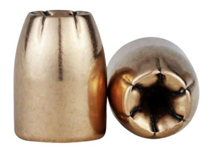 Berry's 01225 .45 Colt .452 230 Grain Hollow Point Reloading Bullets, 250 Count