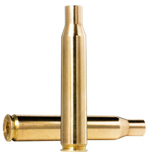 Norma Ammunition (RUAG) 20265132 6.5 Creedmoor Reloading Brass, 50 Count