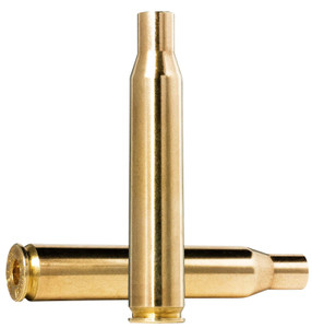 Norma Ammunition 20266022 .260 Remington Reloading Brass, 50-Count
