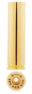 Starline Brass 460SWEUP50 .460 S&W Magnum Unprimed Brass Cases, 50-Pack