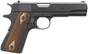 Browning BRN 051802490 1911 A1 .22 LR Pistol with 4.25-Inch Barrel and 10+1 Capacity