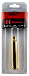 Hornady Lock-N-Load B26N Modified Case for 26 Nosler Rifle