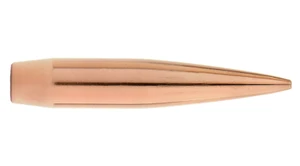 Sierra 1575MP 6mm/.243 Caliber 110 Grain HPBT MatchKing Reloading Bullets, 250 Count