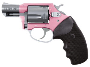 Charter Arms Pink Lady .38 Special Revolver with 2-Inch Barrel *CA Compliant
