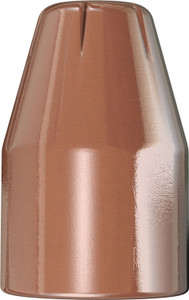 Hornady 44100 XTP .44 Caliber 200 Grain Hollow Point Reloading Bullets, 100 Count