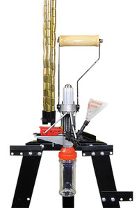 Lee 91898 Deluxe Automatic APP Press Kit