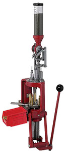 Hornady Lock-N-Load AP Automatic Five-Station Reloading Press, 095100