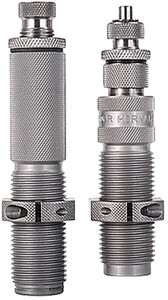 Hornady 545178 Match Grade Die Set for .338 Lapua Magnum