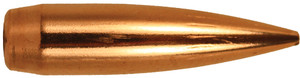 Berger Bullets 30416 .308 155.5 Grain Hybrid OTM Boat Tail Target Bullets, 100 Count