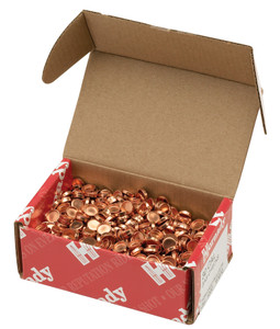 Hornady 7060 7mm Crimp-On Gas Checks, 1,000 Count
