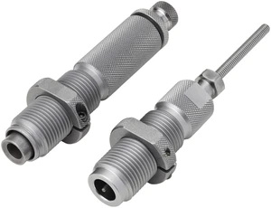 Hornady 546289 Custom-Grade Series I 2-Die Set for 6.5 Creedmoor