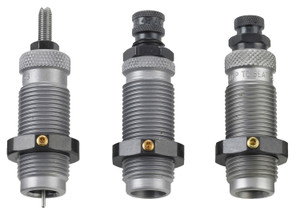RCBS 22115 Carbide 3-Die Set for 10mm Auto and .40 S&W