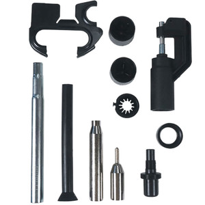 MEC 100845212 600 Jr. Mark V Die Set for 12 Gauge