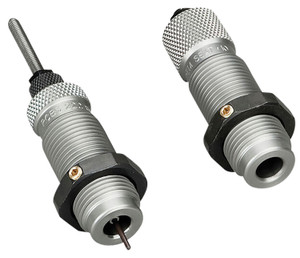 RCBS 32969 Supreme Die Set for 6.5mm Creedmoor