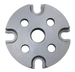 Lee 90582 BL Pro Shell Plate #1 for 38 Special and 357 Magnum