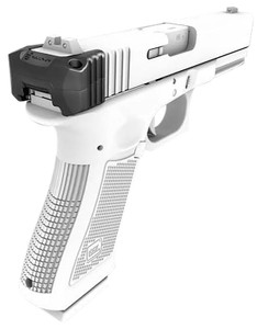 Recover Innovations GCH1701 Upper Charging Handle for Glock 17, 19, 22, 23, 24, 26, 27 and 35