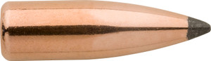 Sierra 2130 .308 Caliber 150 Grain Spitzer Reloading Bullets, 100 Count