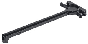 Sig Sauer Tread Ambidextrous Charging Handle, Black - KITTRDCHARGINGHANDLE