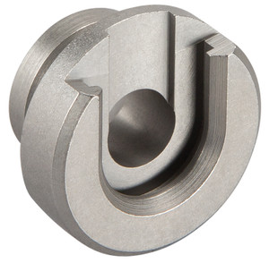 RCBS 9219 Shell Holder #19 for 6.8mm Rem SPC and 30 Rem
