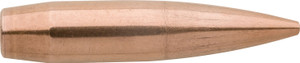 Sierra MatchKing 1725 .264 Caliber 120 Grain HPBT Match Reloading Bullets, 100 Count
