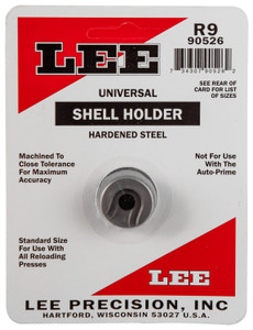 Lee 90526 Shell Holder #9 for .41 Remington Magnum Reloading