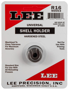 LEE 90003 SHELL HOLDER R16
