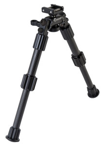 Caldwell Accumax Premium Carbon Fiber Picatinny Rail Bipod, Part 1081952