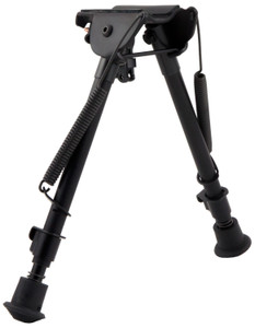 Harris 1A2LM Series 1A2 Adjustable Swivel-Stud Bipod