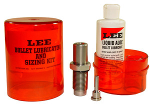 Lee 90046 Lube and Size Kit for .356 Cast Bullets