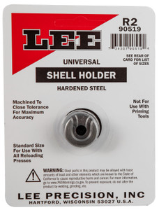Lee 90519 Shell Holder #2 for .45 GAP Reloading Presses
