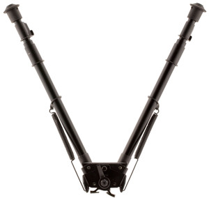 Champion Targets 40453 Pivot Extended Bipod with Swivel Stud