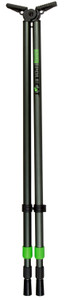 Primos 65483 Tall Bipod with Rotating V Yoke