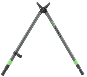 Primos 65482 Short Bipod Shooting Stick with All-Terrain Feet