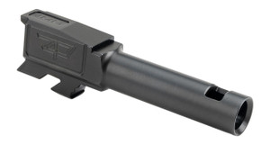 Zaffiri Precision IBS Barrel for Glock G43X, BA-G43-CP-BN