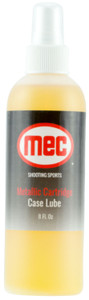 MEC 1311094 Case Lube for Cartridge Brass Resizing