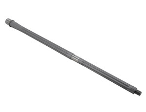 Shaw Barrels AR15HBSSSF22204R AR-15 .204 Ruger Threaded Barrel