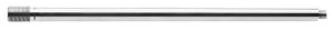 PROOF Research 6mm Creedmoor Pre-Fit Drop-In Stainless Bolt Action Barrel, 1:7.5 Twist, Part 134573
